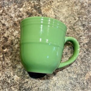 Mainstay Green Coffee Mug